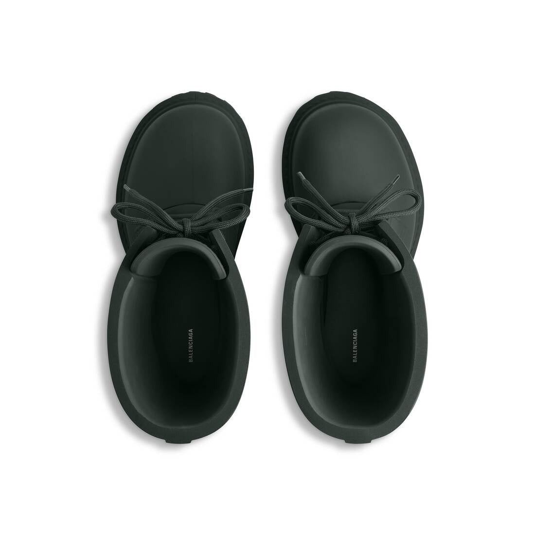 Balenciaga Balenciaga Steroid Boots SIZE 43 Size ONE SIZE - 5 Thumbnail