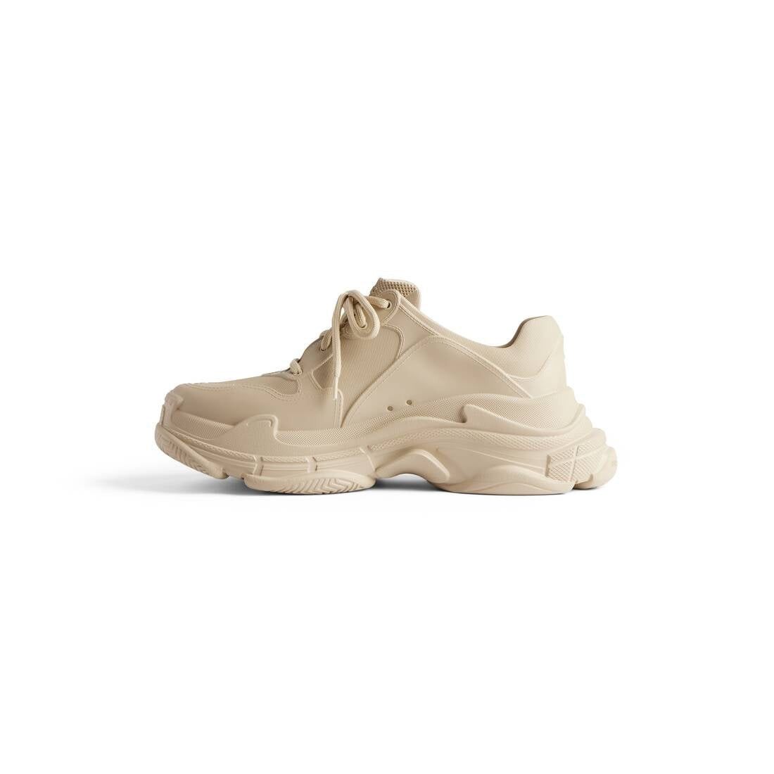 Balenciaga Balenciaga Triple S Mold Sneakers SIZE 41 Size ONE SIZE - 3 Thumbnail