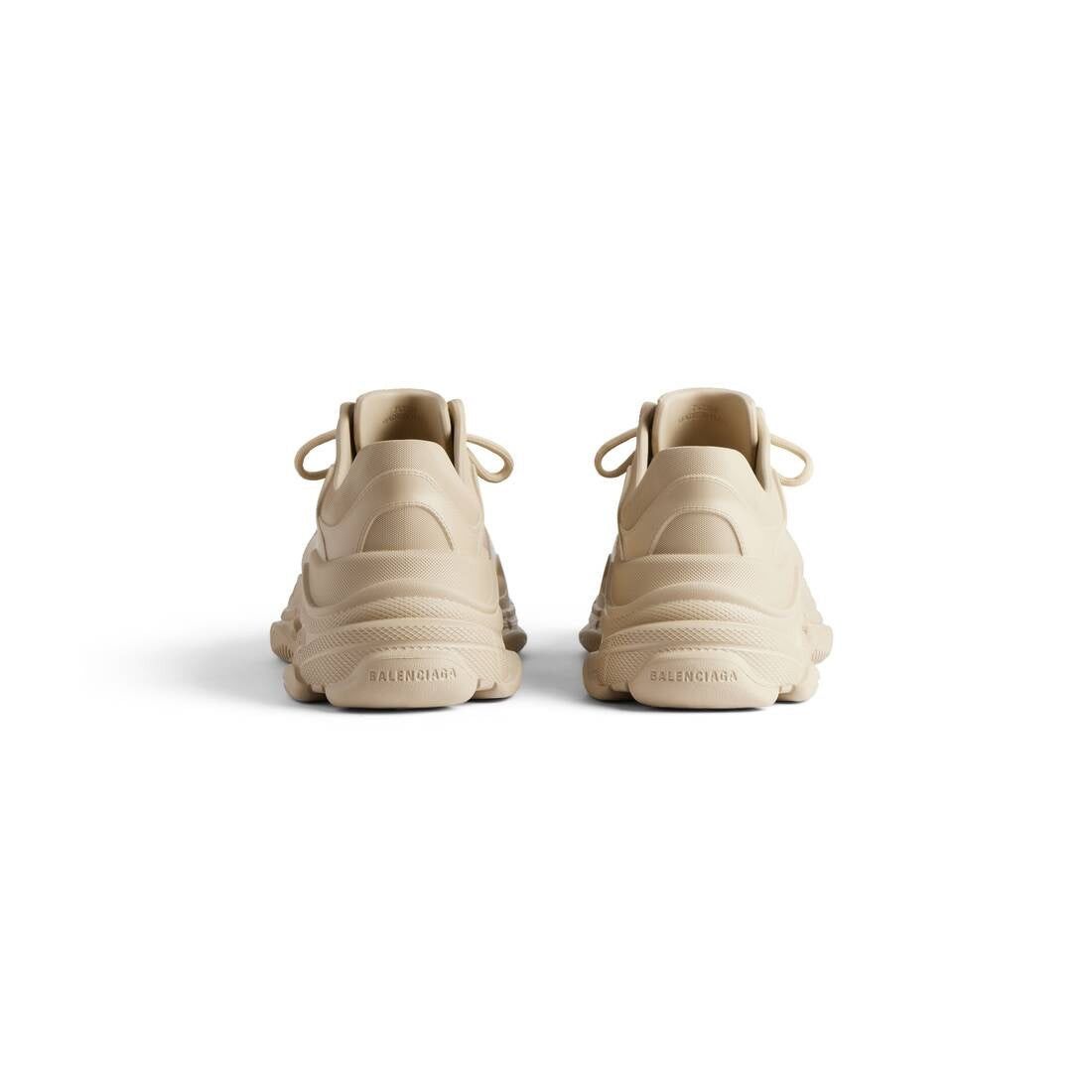 Balenciaga Balenciaga Triple S Mold Sneakers SIZE 45 Size ONE SIZE - 4 Thumbnail