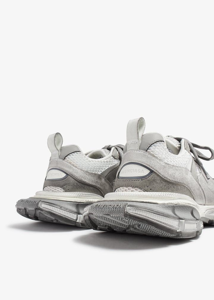 Balenciaga Balenciaga 3XL Sneakers SIZE 47 Size ONE SIZE - 3 Thumbnail