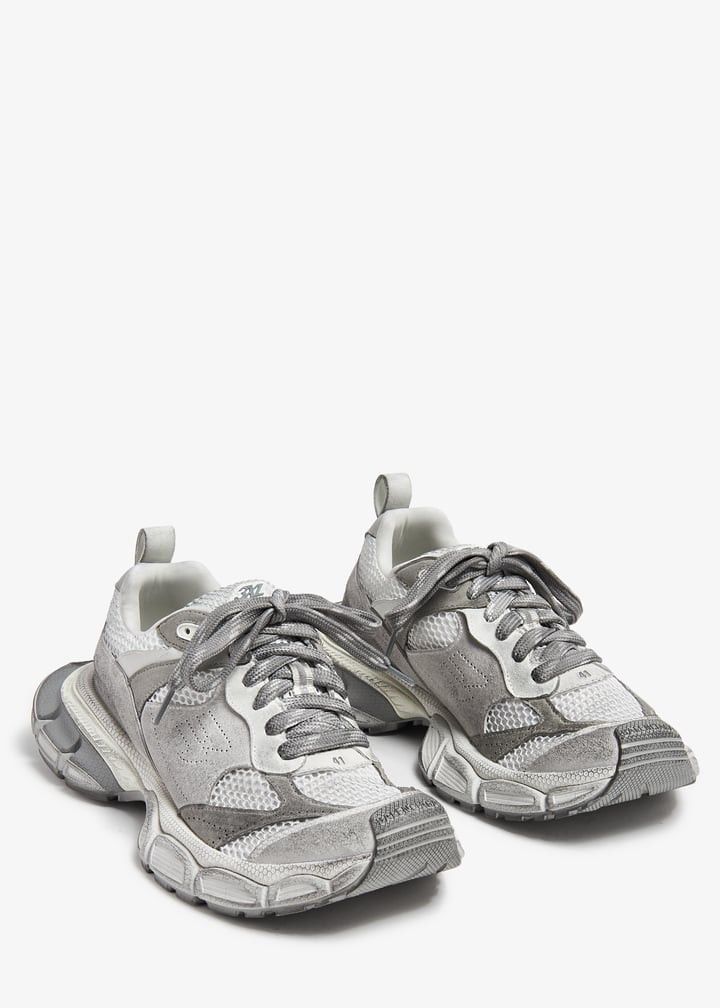 Balenciaga Balenciaga 3XL Sneakers SIZE 47 Size ONE SIZE - 2 Thumbnail