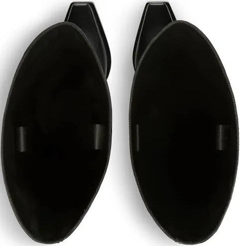 Rick Owens Drkshdw Ramones Shoe Box Only Sneaker 42