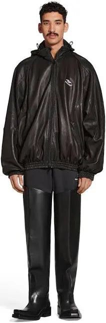 Rick Owens Drkshdw Ramones Shoe Box Only Sneaker 42