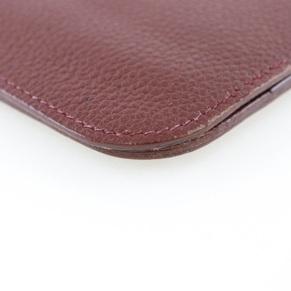 Hermes Hermes Dogon Duo Combined Leather Size ONE SIZE - 6 Thumbnail