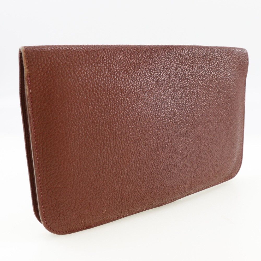 Hermes Hermes Dogon Duo Combined Leather Size ONE SIZE - 2 Thumbnail