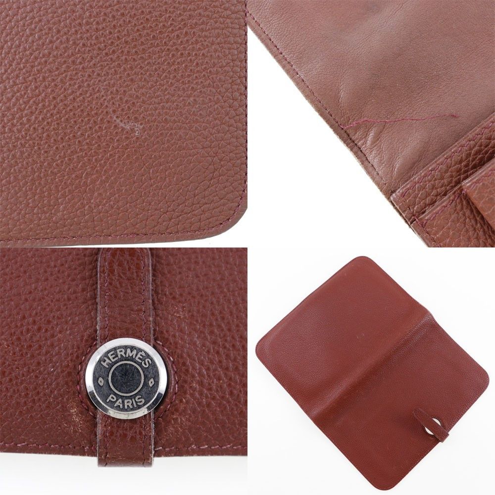 Hermes Hermes Dogon Duo Combined Leather Size ONE SIZE - 9 Thumbnail
