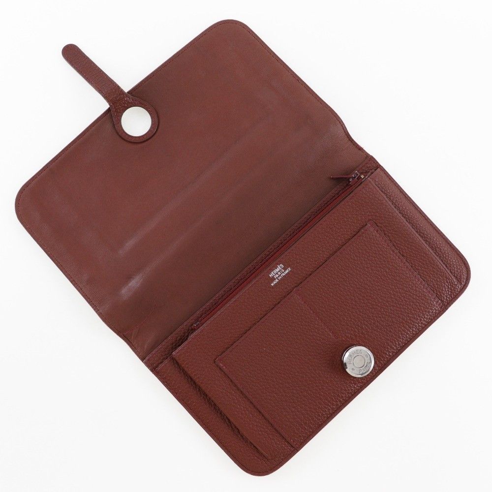 Hermes Hermes Dogon Duo Combined Leather Size ONE SIZE - 3 Thumbnail