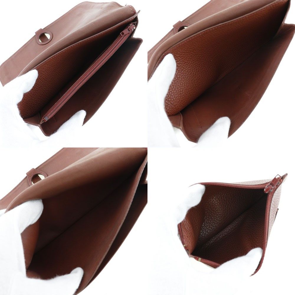 Hermes Hermes Dogon Duo Combined Leather Size ONE SIZE - 4 Thumbnail