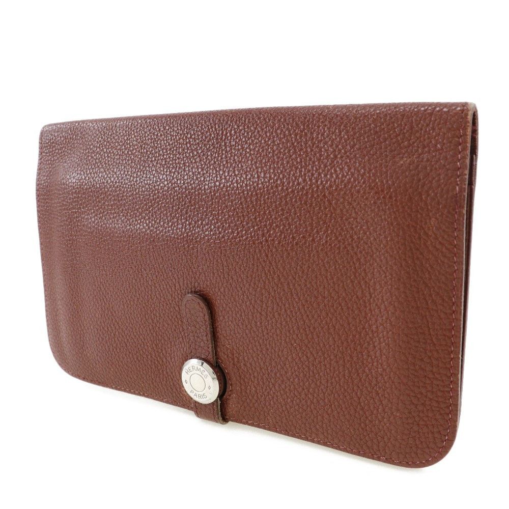 Hermes Hermes Dogon Duo Combined Leather Size ONE SIZE - 8 Thumbnail