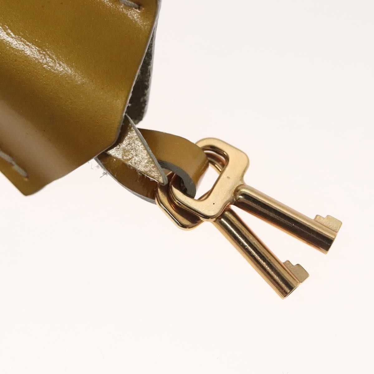 Louis Vuitton Louis Vuitton Spring Street Handbag Monogram Vernis Size ONE SIZE - 14 Thumbnail