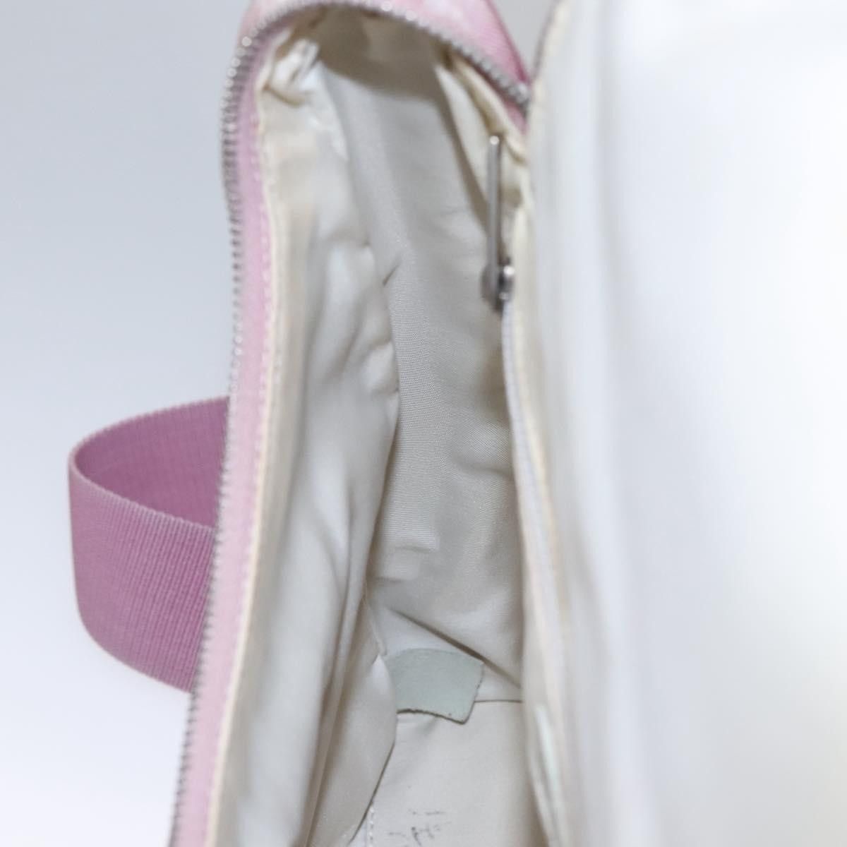 Chanel Chanel Travel Line Backpack Canvas Size ONE SIZE - 24 Thumbnail