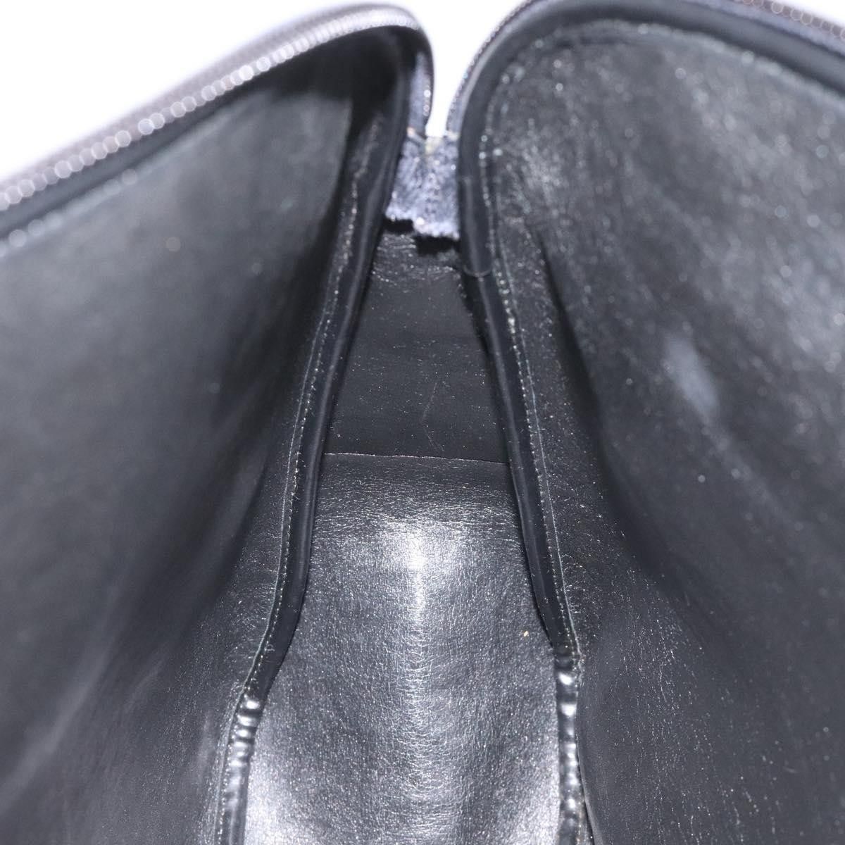 Dior Christian Dior Vintage Trotter Shoulder Bag Canvas Size ONE SIZE - 20 Thumbnail