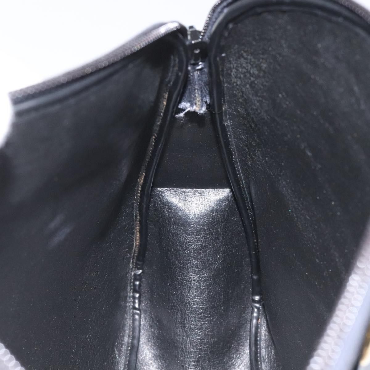 Dior Christian Dior Vintage Trotter Shoulder Bag Canvas Size ONE SIZE - 19 Thumbnail