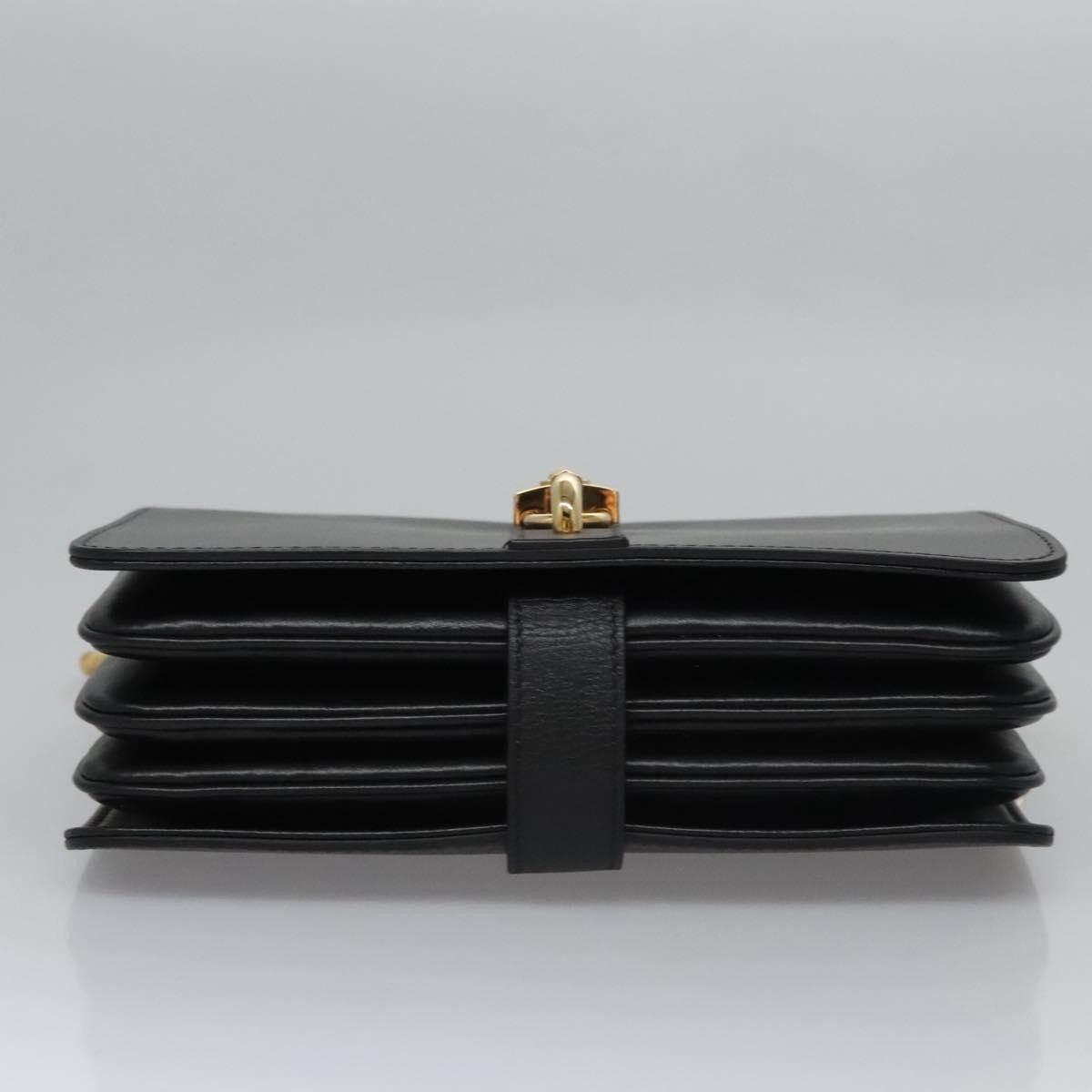 Louis Vuitton Louis Vuitton Rendez-Vous Handbag Leather Size ONE SIZE - 15 Thumbnail