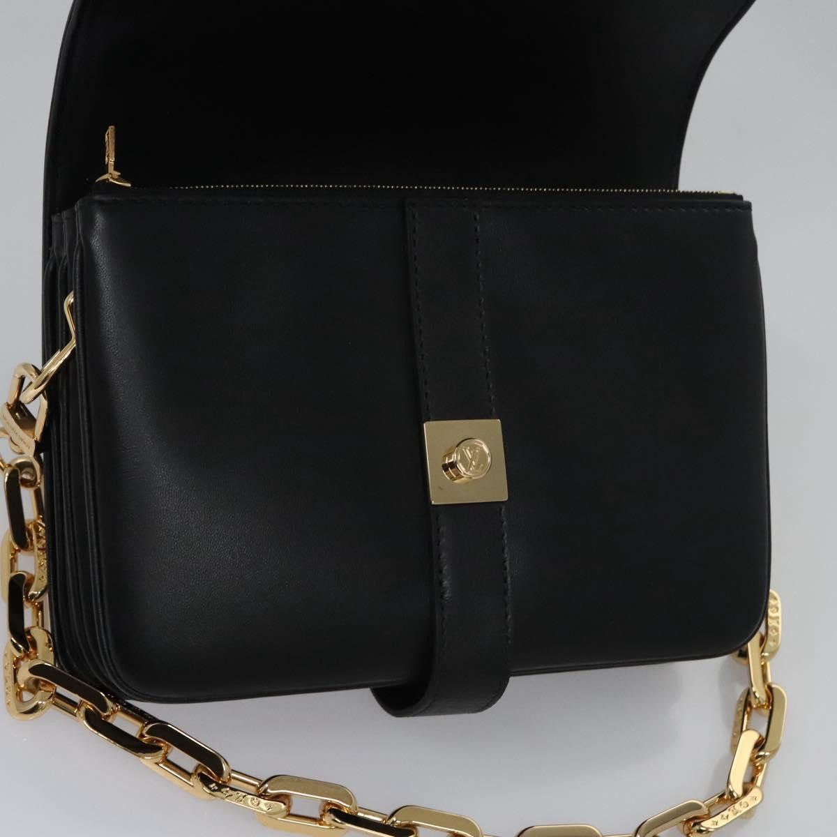 Louis Vuitton Louis Vuitton Rendez-Vous Handbag Leather Size ONE SIZE - 21 Thumbnail