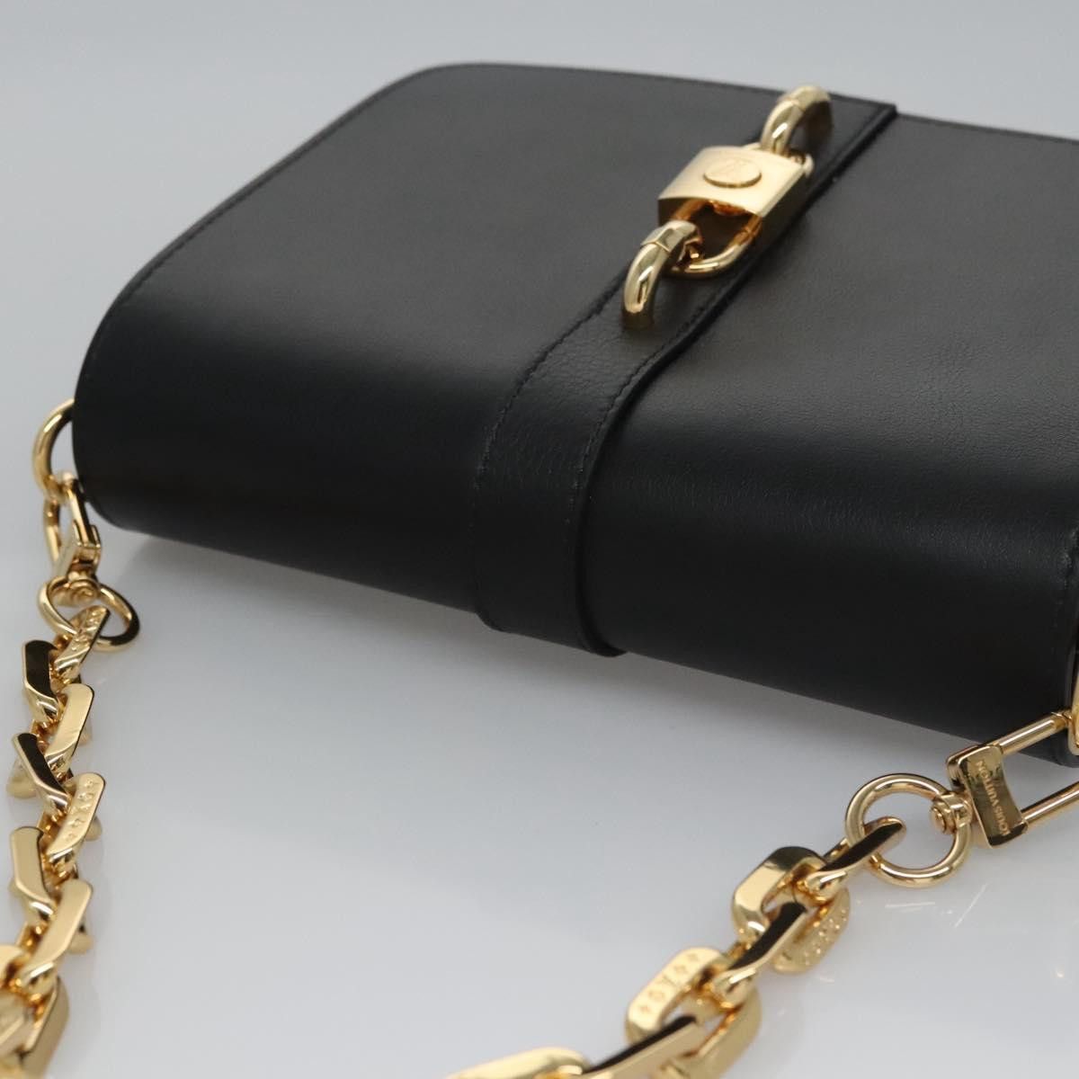 Louis Vuitton Louis Vuitton Rendez-Vous Handbag Leather Size ONE SIZE - 16 Thumbnail