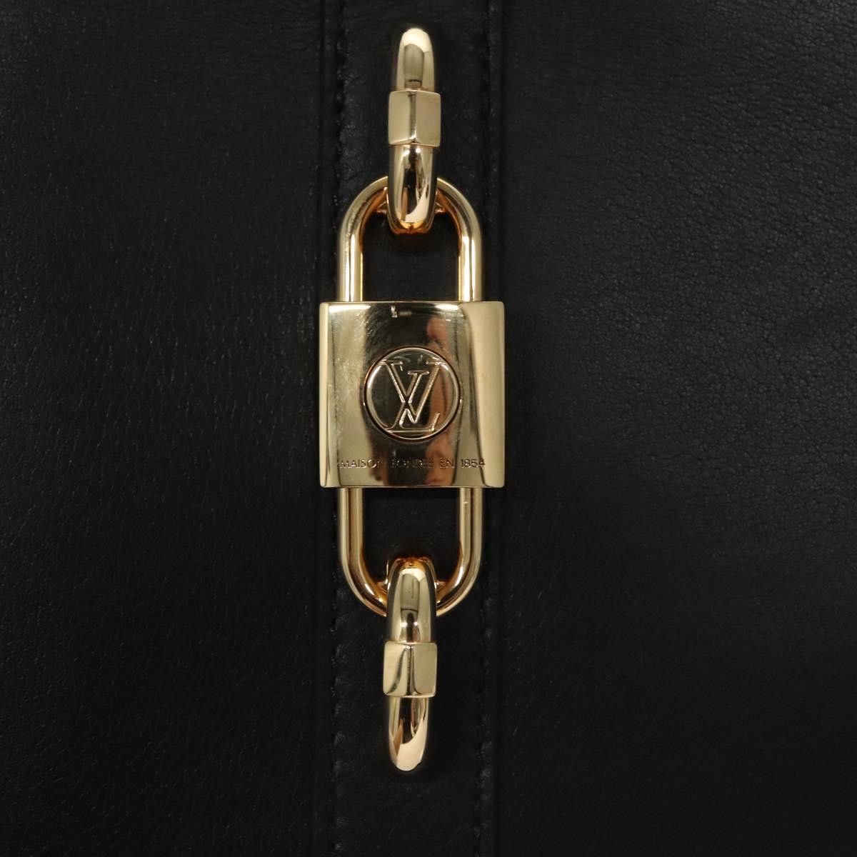 Louis Vuitton Louis Vuitton Rendez-Vous Handbag Leather Size ONE SIZE - 19 Thumbnail