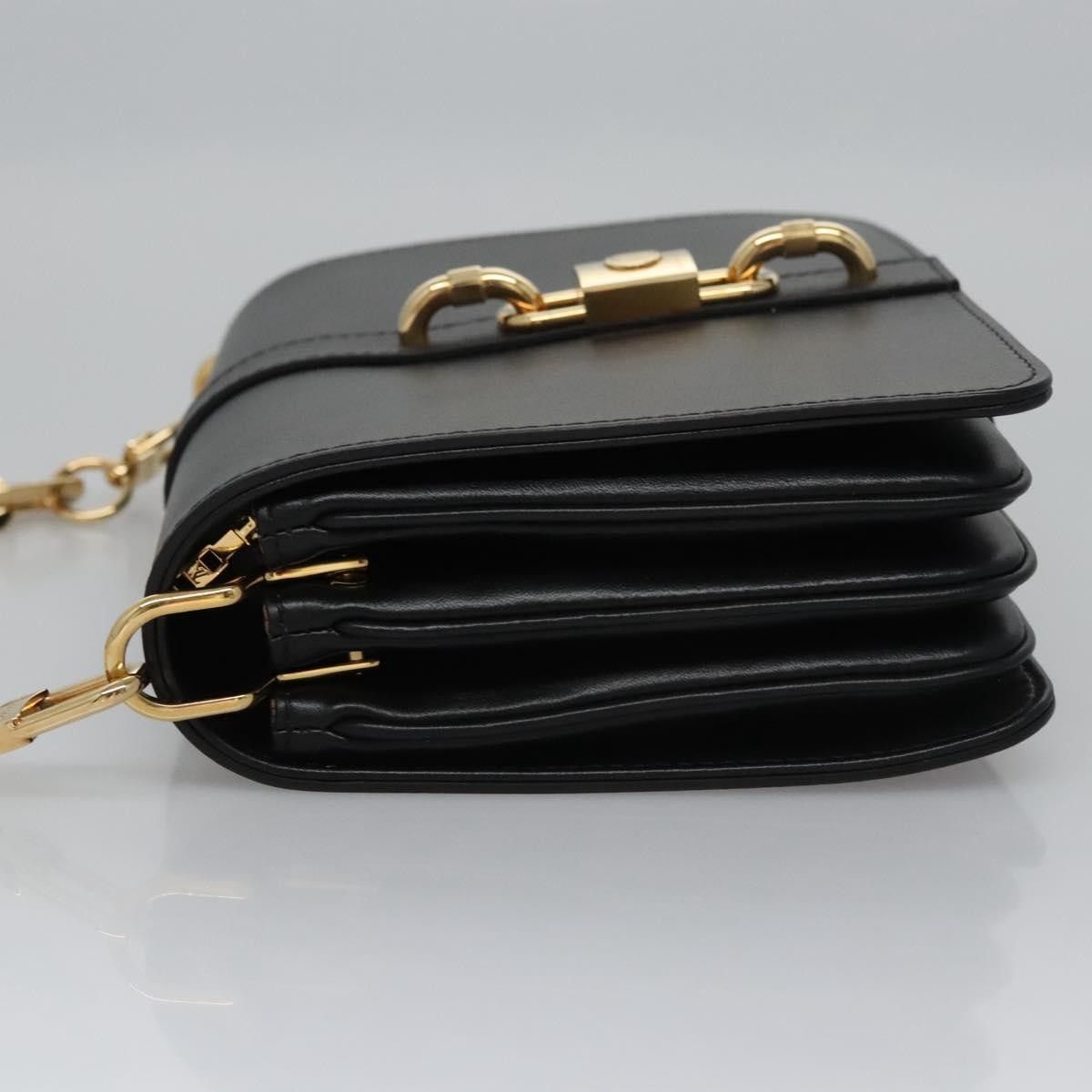 Louis Vuitton Louis Vuitton Rendez-Vous Handbag Leather Size ONE SIZE - 4 Thumbnail