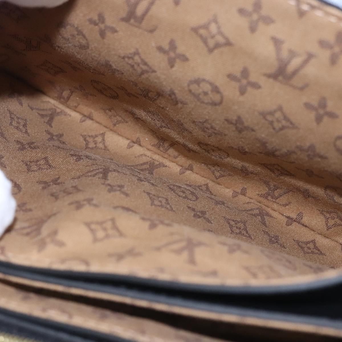 Louis Vuitton Louis Vuitton Rendez-Vous Handbag Leather Size ONE SIZE - 24 Thumbnail