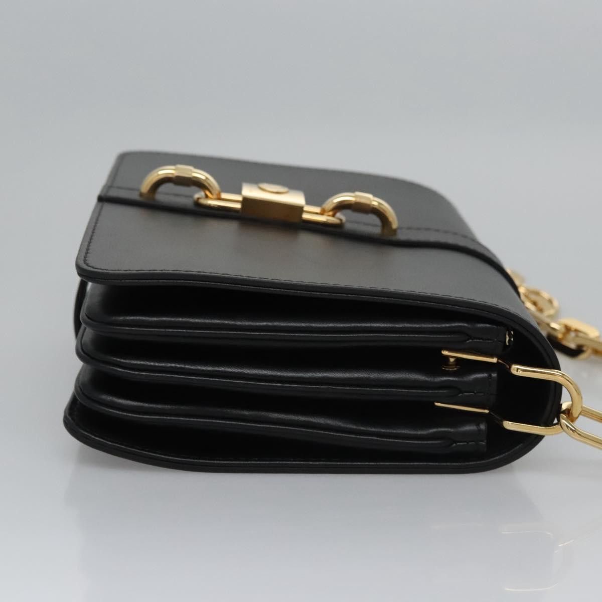 Louis Vuitton Louis Vuitton Rendez-Vous Handbag Leather Size ONE SIZE - 3 Thumbnail