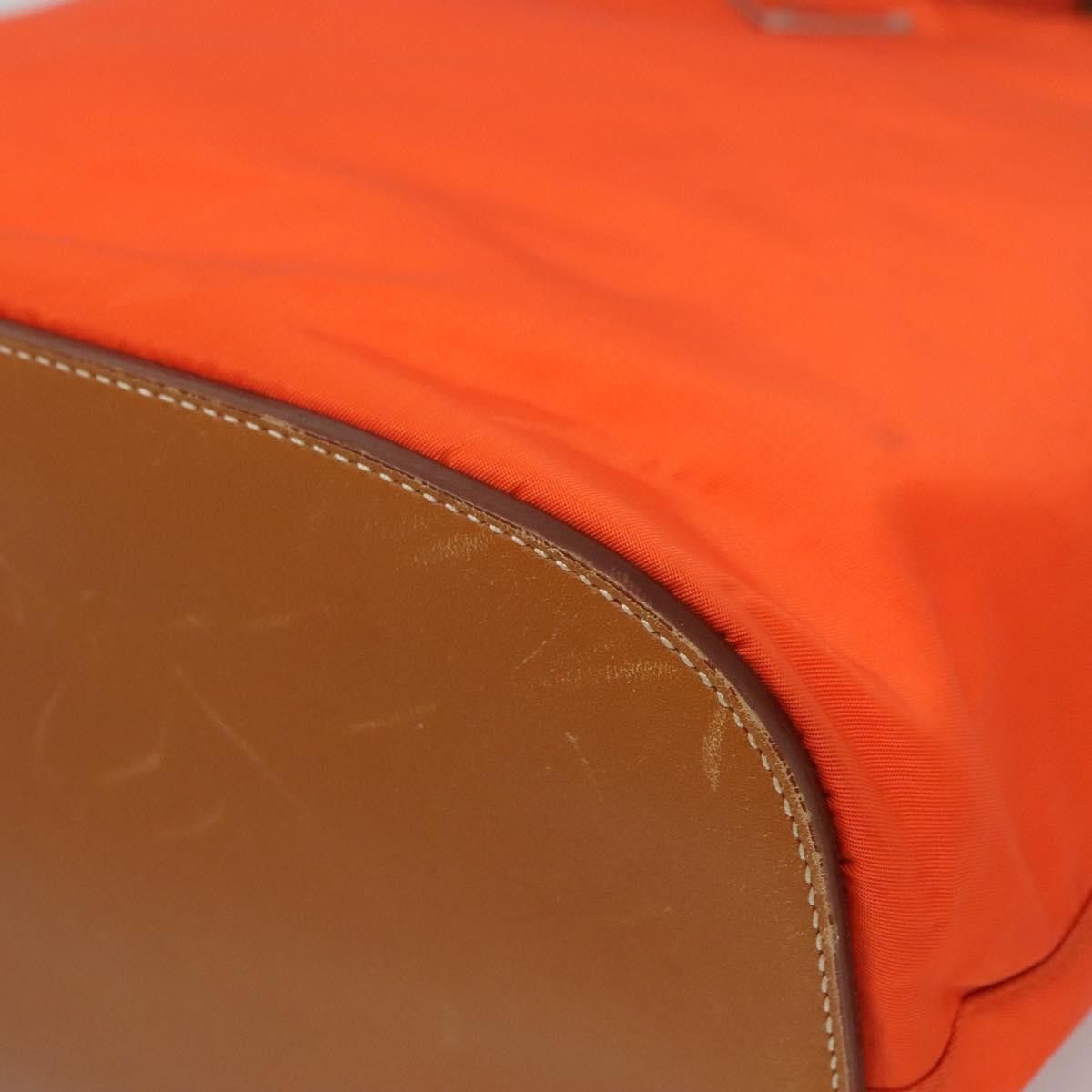 Prada Prada Flat Messenger Bag Tessuto Size ONE SIZE - 9 Thumbnail