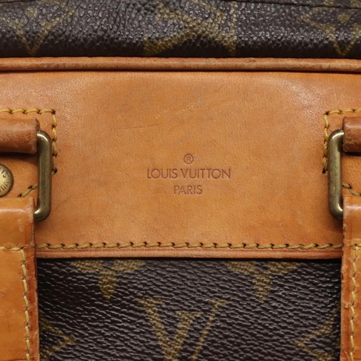Louis Vuitton Louis Vuitton Excursion Handbag Monogram Canvas Size ONE SIZE - 19 Thumbnail