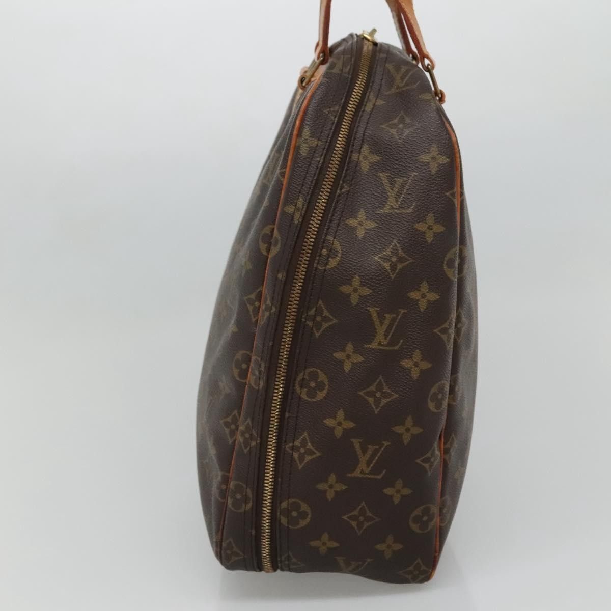 Louis Vuitton Louis Vuitton Excursion Handbag Monogram Canvas Size ONE SIZE - 4 Thumbnail