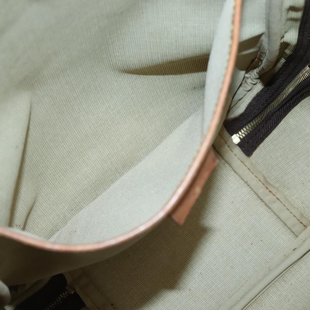 Louis Vuitton Louis Vuitton Excursion Handbag Monogram Canvas Size ONE SIZE - 22 Thumbnail