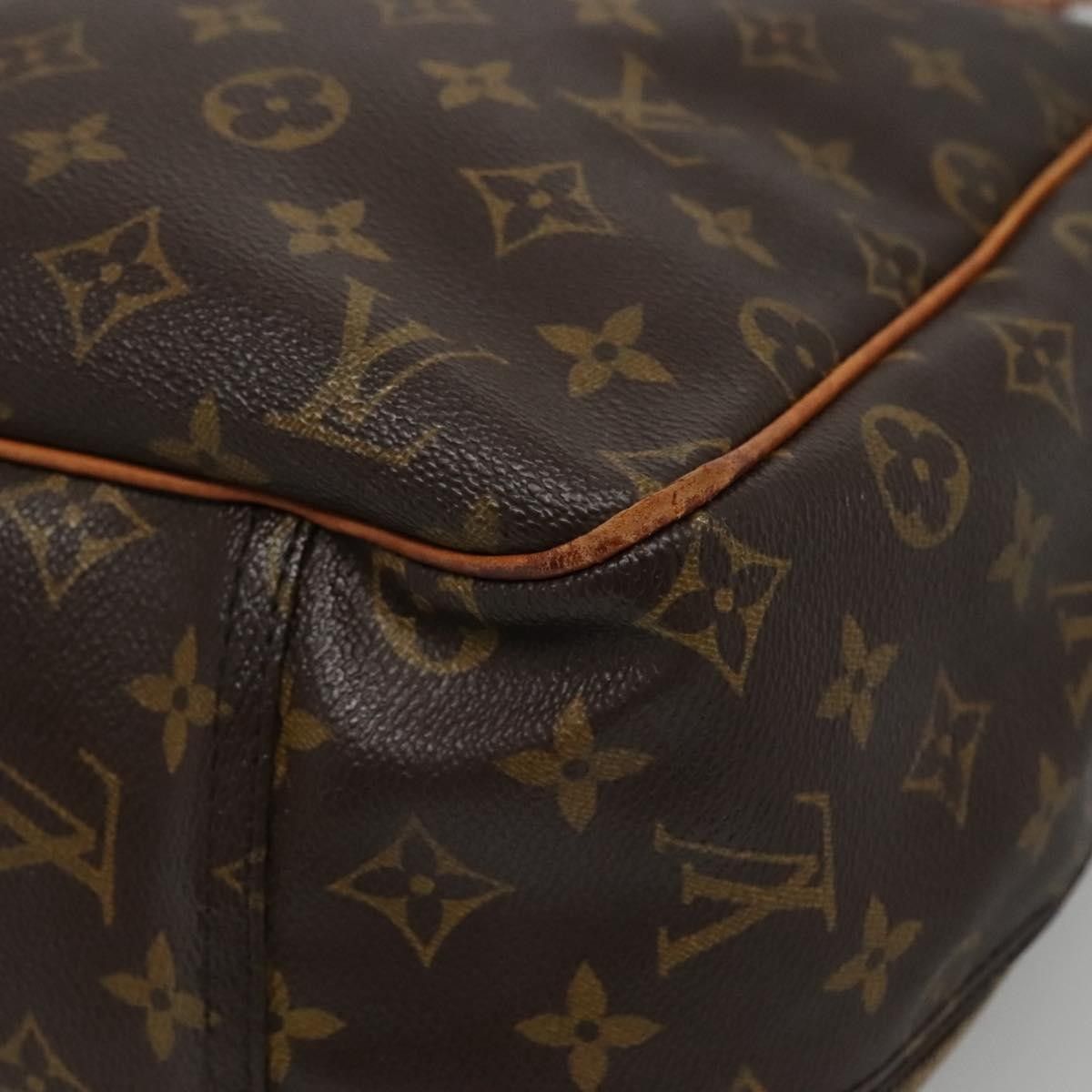 Louis Vuitton Louis Vuitton Excursion Handbag Monogram Canvas Size ONE SIZE - 12 Thumbnail