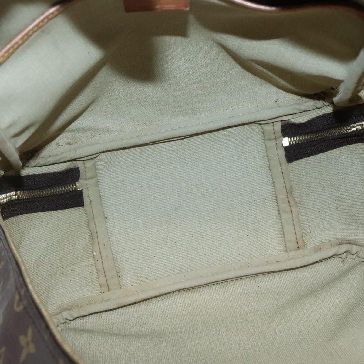 Louis Vuitton Louis Vuitton Excursion Handbag Monogram Canvas Size ONE SIZE - 5 Thumbnail