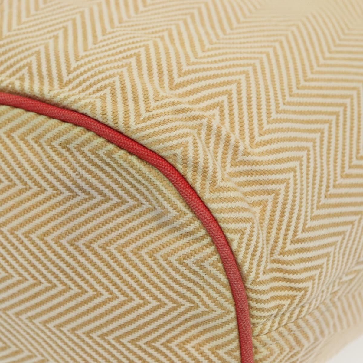 Hermes Hermes Panier De Plage Handbag Canvas Size ONE SIZE - 10 Thumbnail