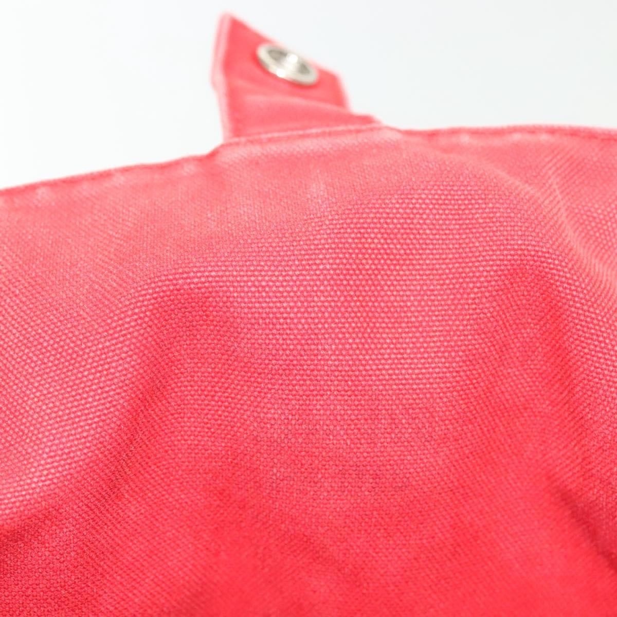 Hermes Hermes Panier De Plage Handbag Canvas Size ONE SIZE - 19 Thumbnail