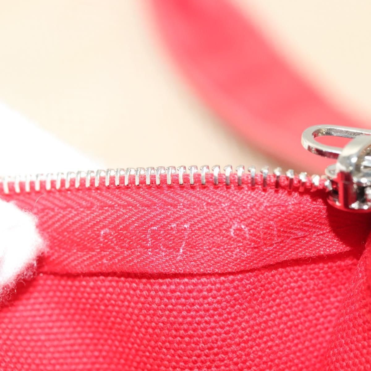 Hermes Hermes Panier De Plage Handbag Canvas Size ONE SIZE - 7 Thumbnail