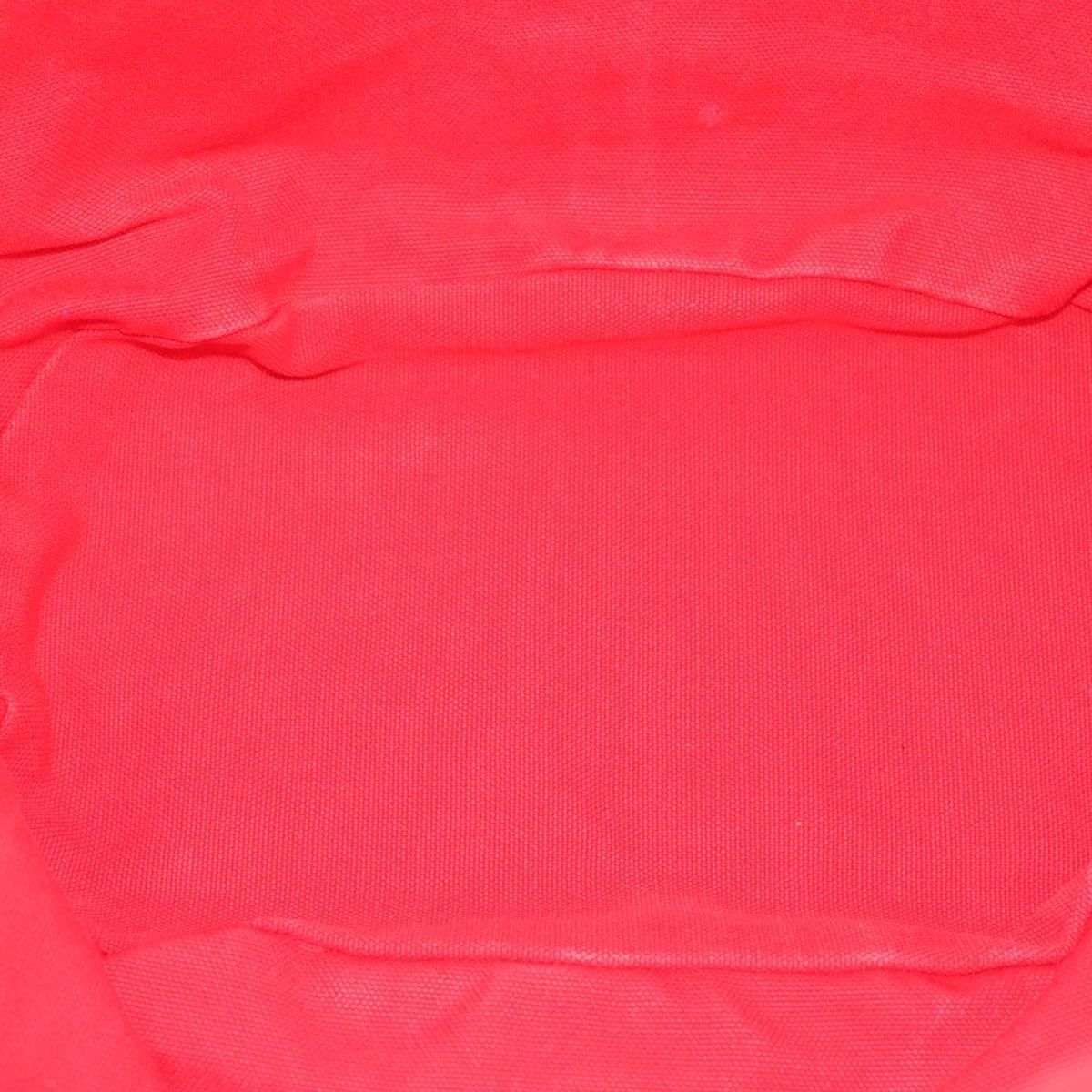 Hermes Hermes Panier De Plage Handbag Canvas Size ONE SIZE - 5 Thumbnail