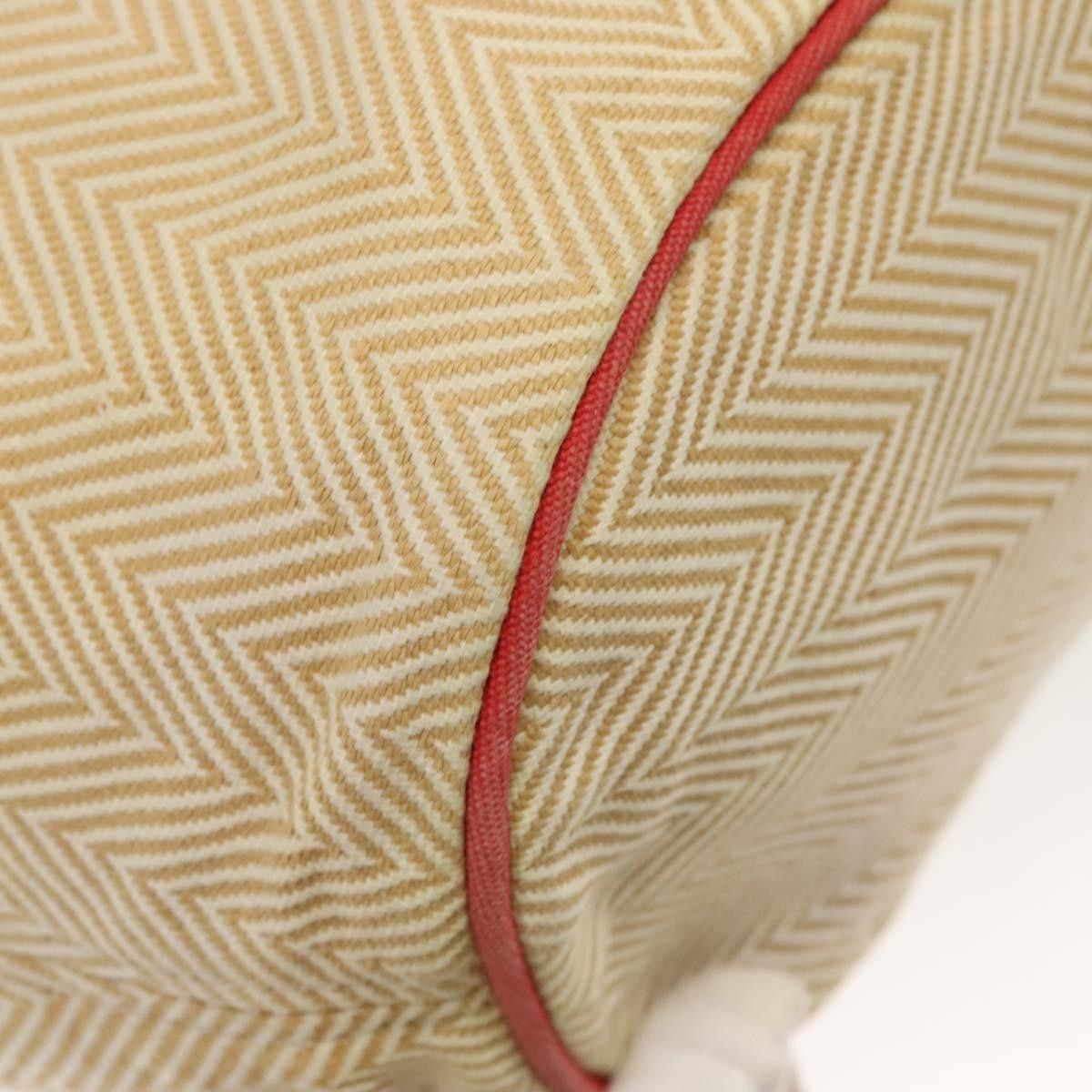 Hermes Hermes Panier De Plage Handbag Canvas Size ONE SIZE - 11 Thumbnail
