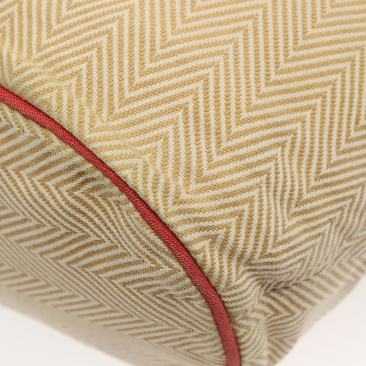 Hermes Hermes Panier De Plage Handbag Canvas Size ONE SIZE - 12 Thumbnail