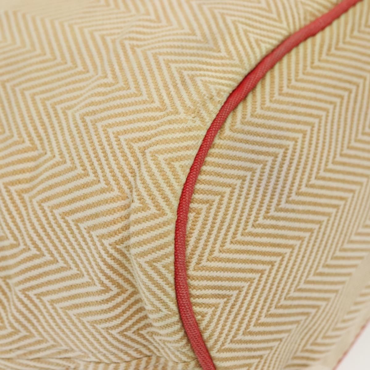 Hermes Hermes Panier De Plage Handbag Canvas Size ONE SIZE - 9 Thumbnail