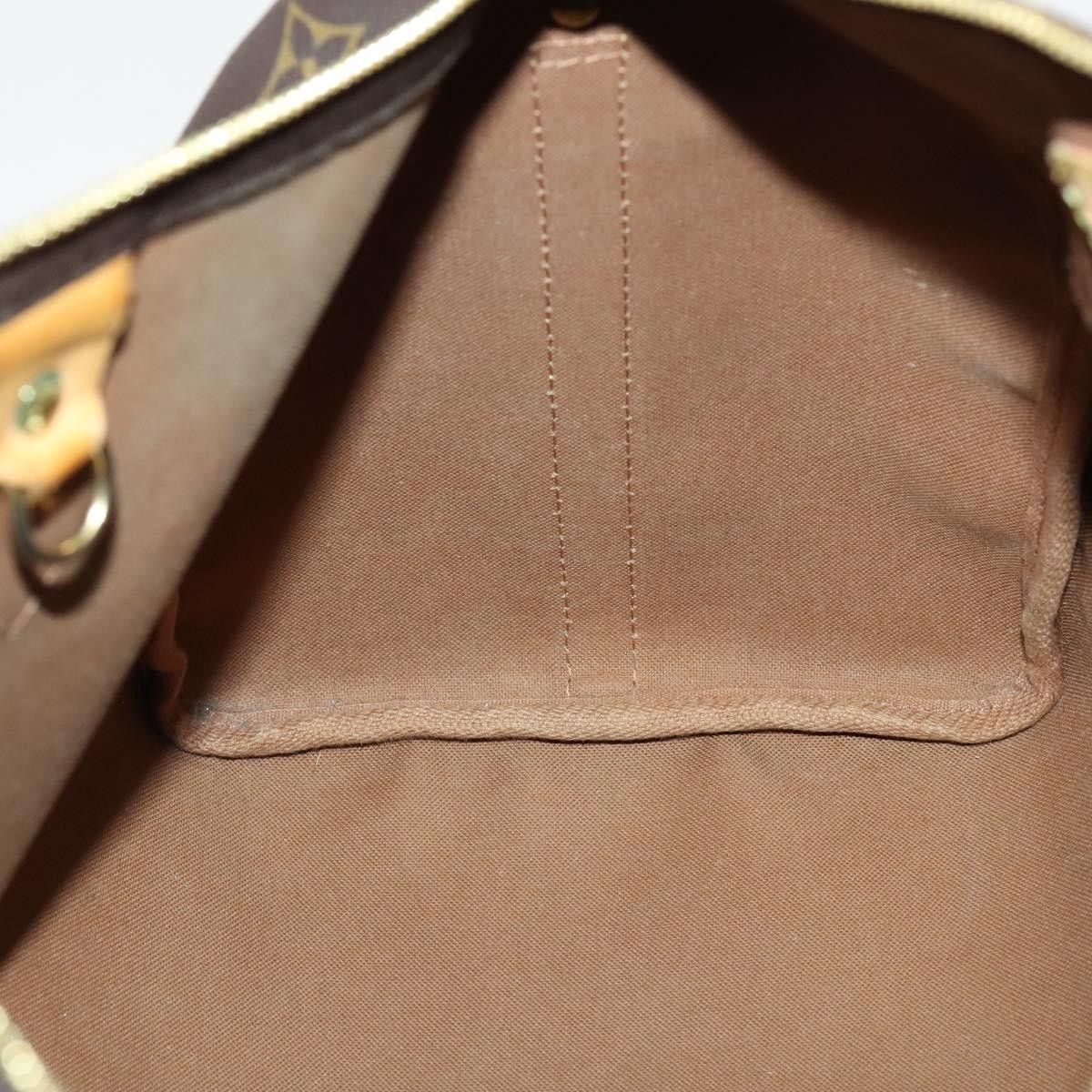 Louis Vuitton Louis Vuitton Speedy Bandouliere Bag Monogram Canvas Size ONE SIZE - 24 Thumbnail