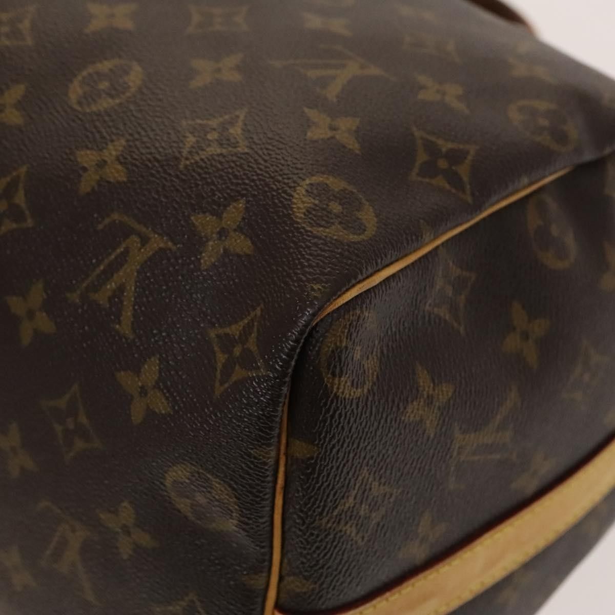 Louis Vuitton Louis Vuitton Speedy Bandouliere Bag Monogram Canvas Size ONE SIZE - 11 Thumbnail