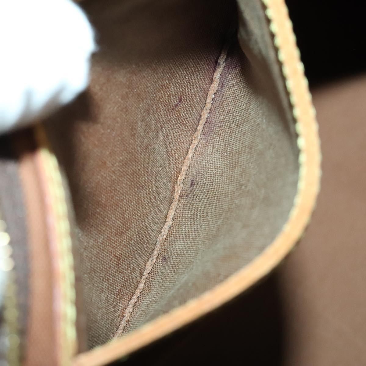 Louis Vuitton Louis Vuitton Speedy Bandouliere Bag Monogram Canvas Size ONE SIZE - 20 Thumbnail