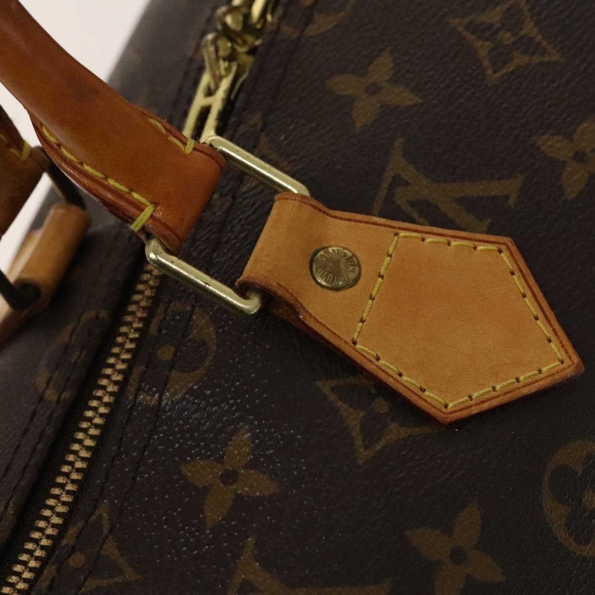 Louis Vuitton Louis Vuitton Speedy Bandouliere Bag Monogram Canvas Size ONE SIZE - 22 Thumbnail