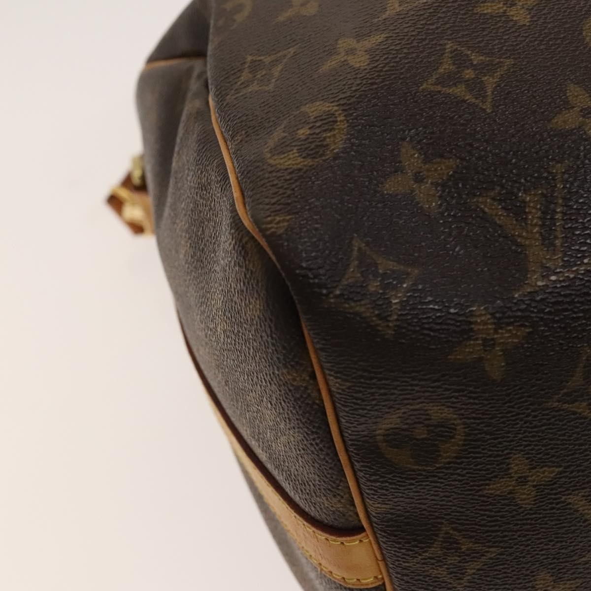 Louis Vuitton Louis Vuitton Speedy Bandouliere Bag Monogram Canvas Size ONE SIZE - 10 Thumbnail