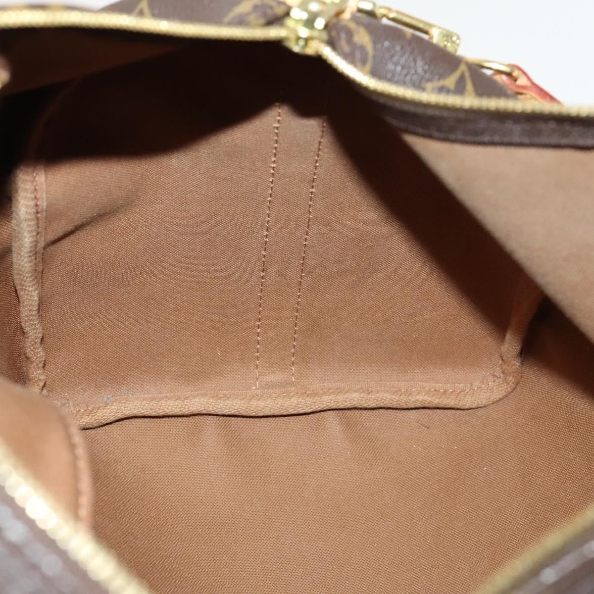 Louis Vuitton Louis Vuitton Speedy Bandouliere Bag Monogram Canvas Size ONE SIZE - 23 Thumbnail