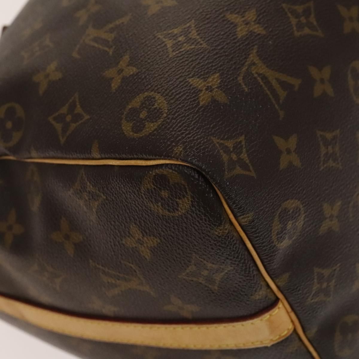 Louis Vuitton Louis Vuitton Speedy Bandouliere Bag Monogram Canvas Size ONE SIZE - 12 Thumbnail