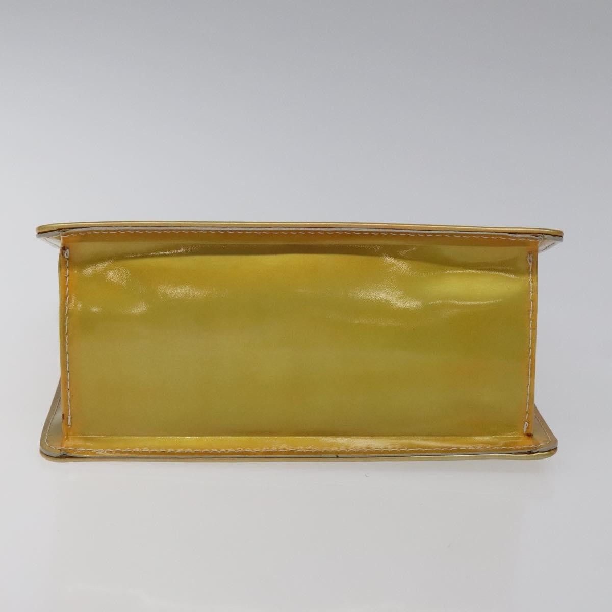 Louis Vuitton Louis Vuitton Spring Street Handbag Monogram Vernis Size ONE SIZE - 16 Thumbnail