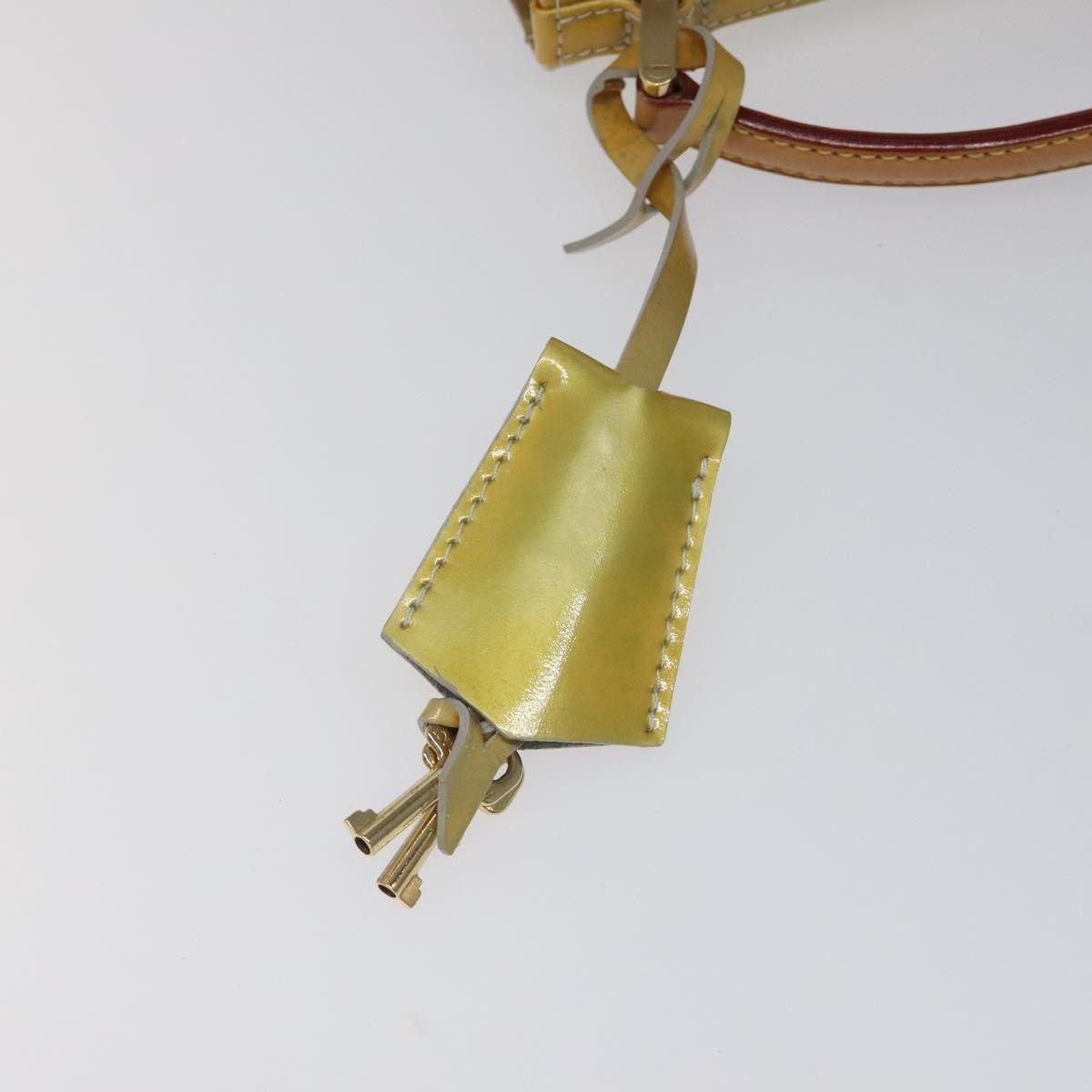 Louis Vuitton Louis Vuitton Spring Street Handbag Monogram Vernis Size ONE SIZE - 14 Thumbnail