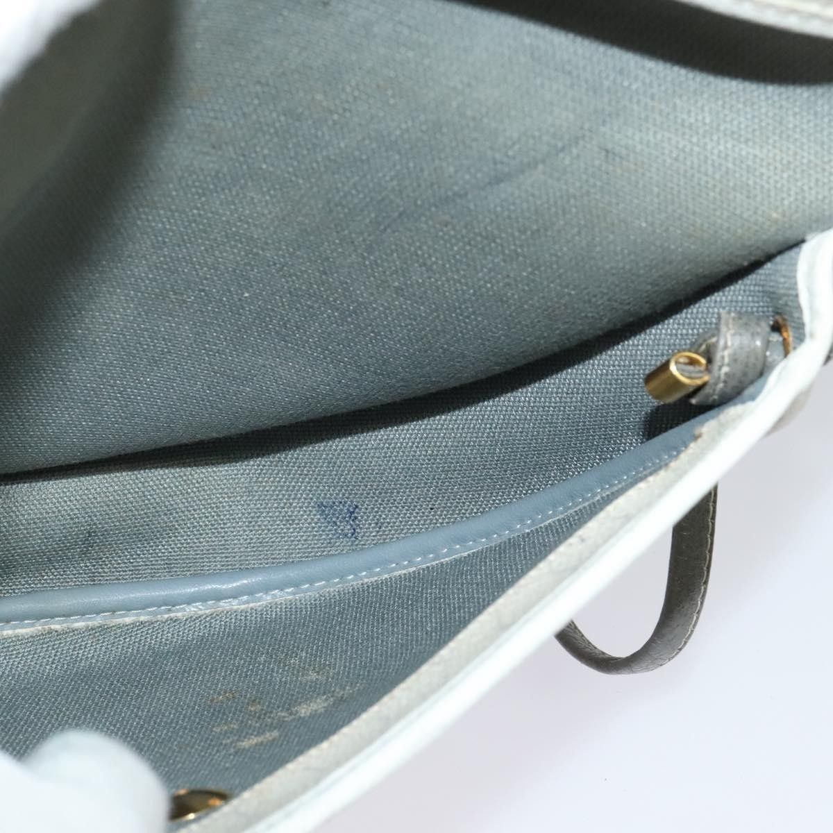Dior Christian Dior Vintage Honeycomb Canvas Size ONE SIZE - 19 Thumbnail