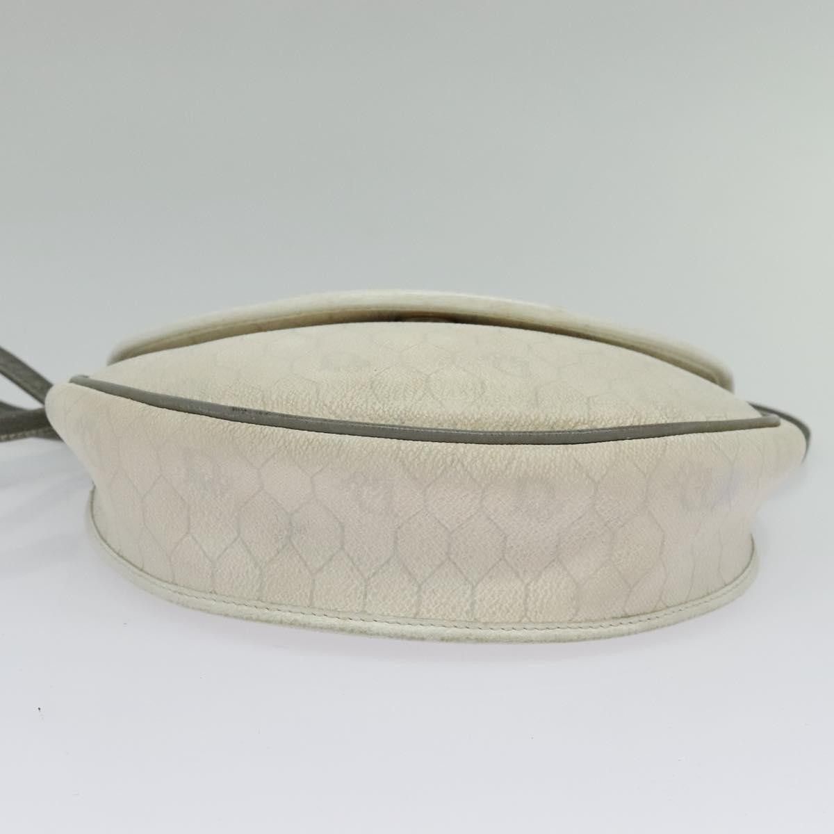Dior Christian Dior Vintage Honeycomb Canvas Size ONE SIZE - 16 Thumbnail