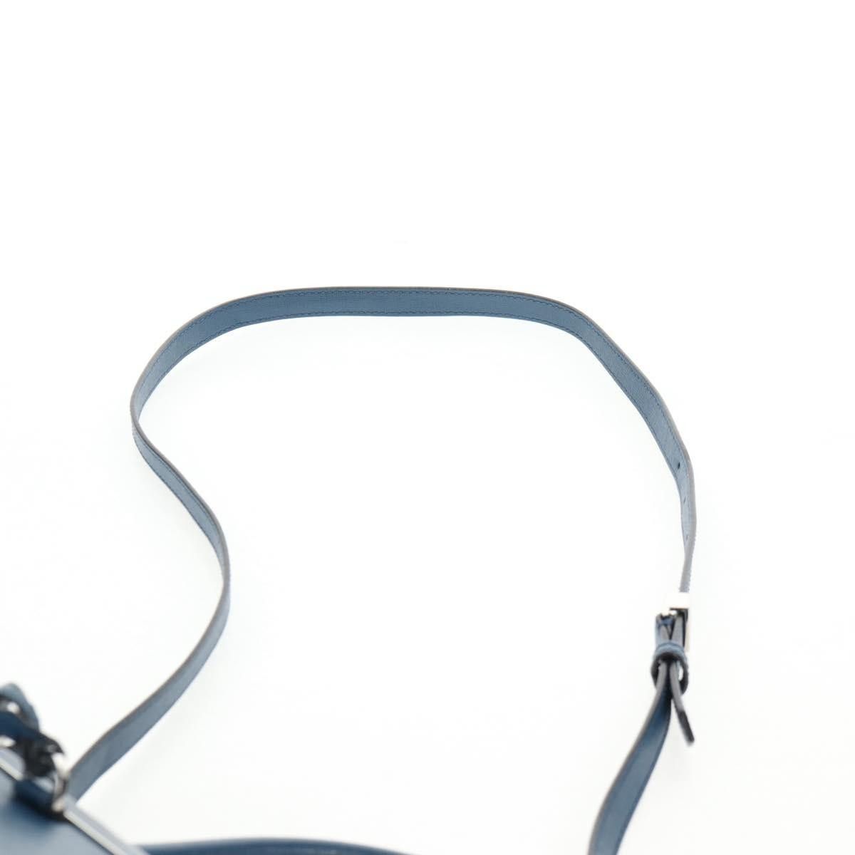 Fendi Fendi 2Jours Leather Size ONE SIZE - 17 Thumbnail