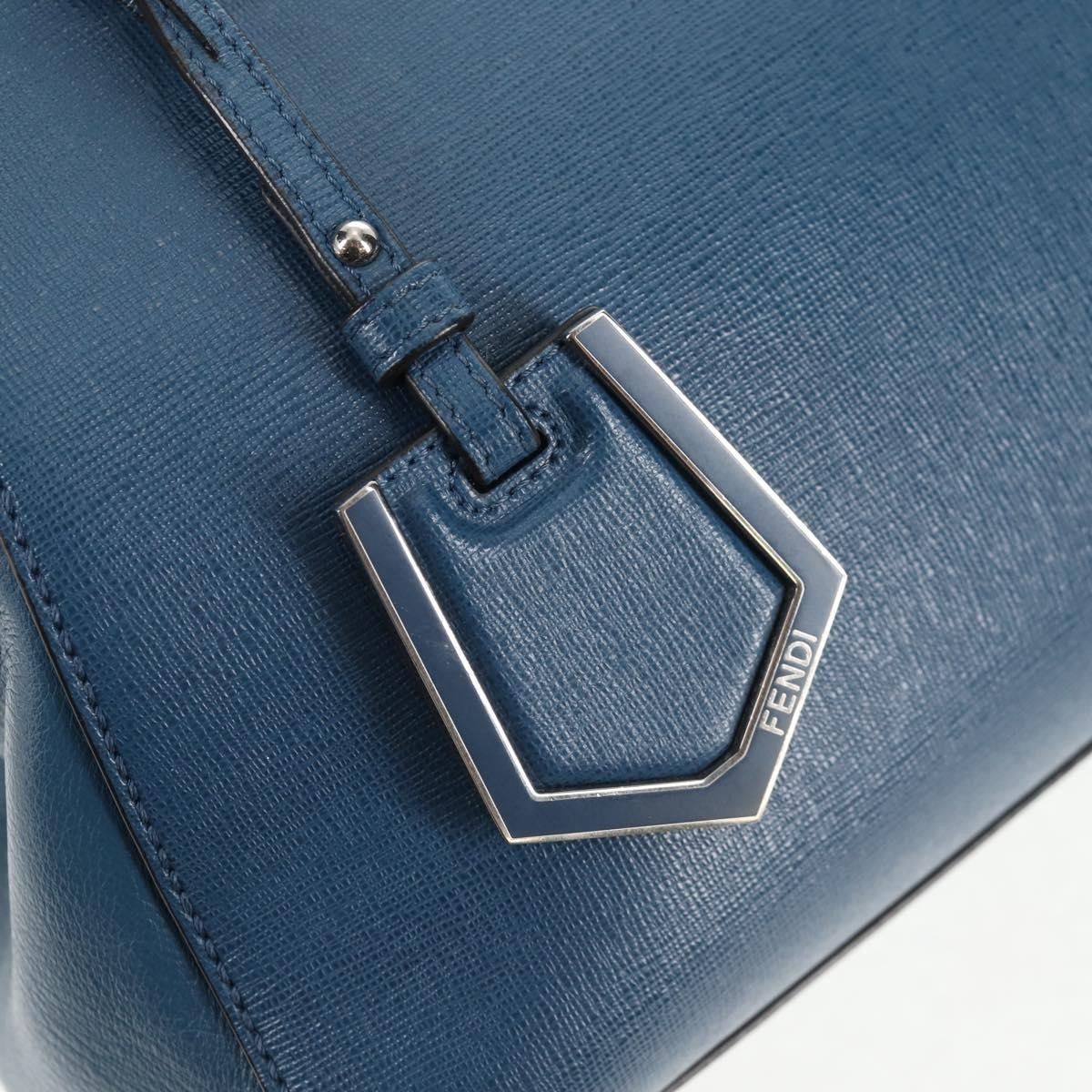 Fendi Fendi 2Jours Leather Size ONE SIZE - 12 Thumbnail